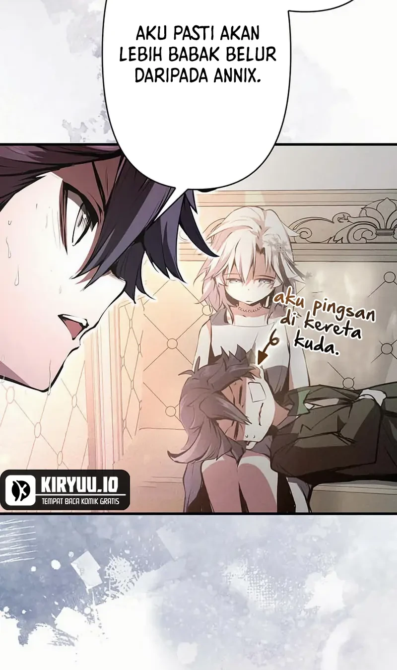 I Became a Munchkin Skill Thief Chapter 10 Gambar 19