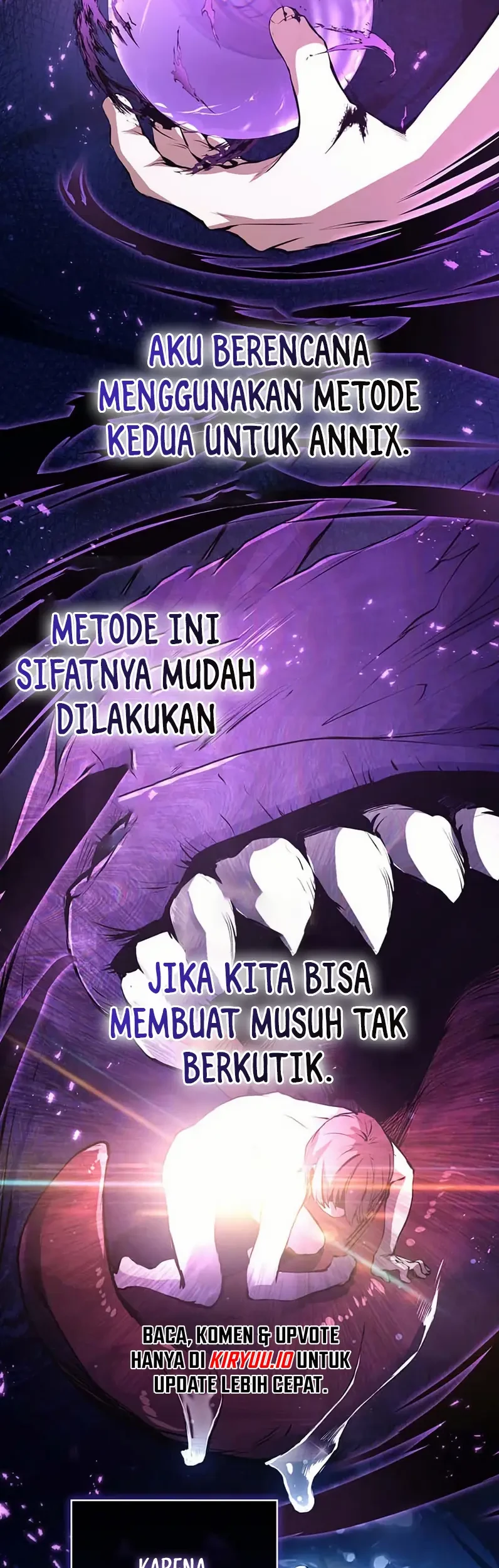 I Became a Munchkin Skill Thief Chapter 10 Gambar 22