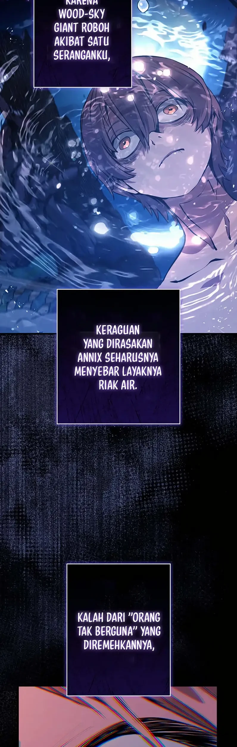 I Became a Munchkin Skill Thief Chapter 10 Gambar 23