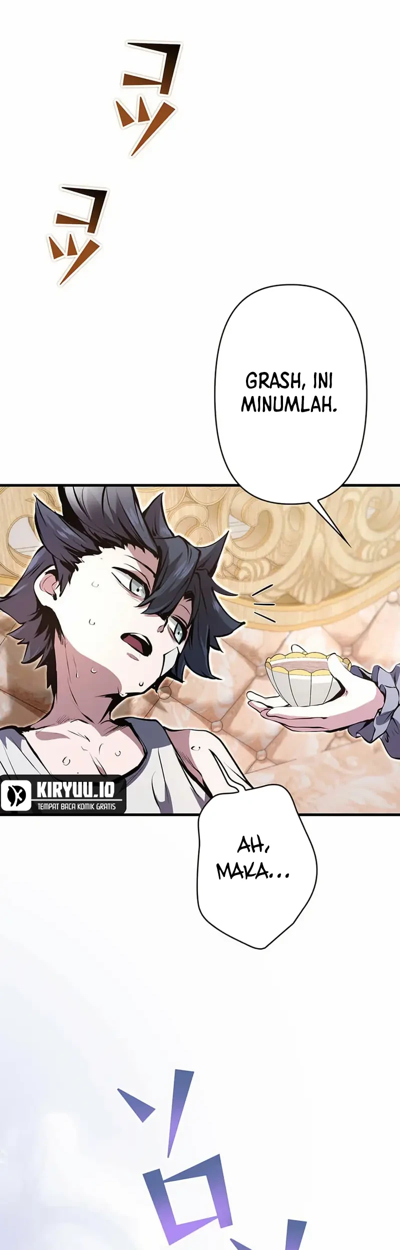 I Became a Munchkin Skill Thief Chapter 10 Gambar 30