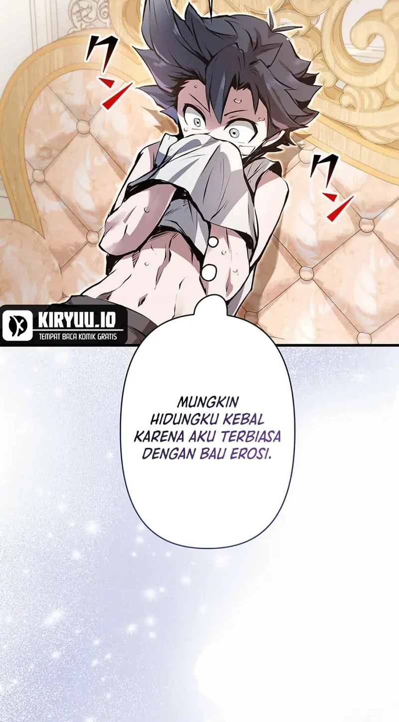 I Became a Munchkin Skill Thief Chapter 10 Gambar 32