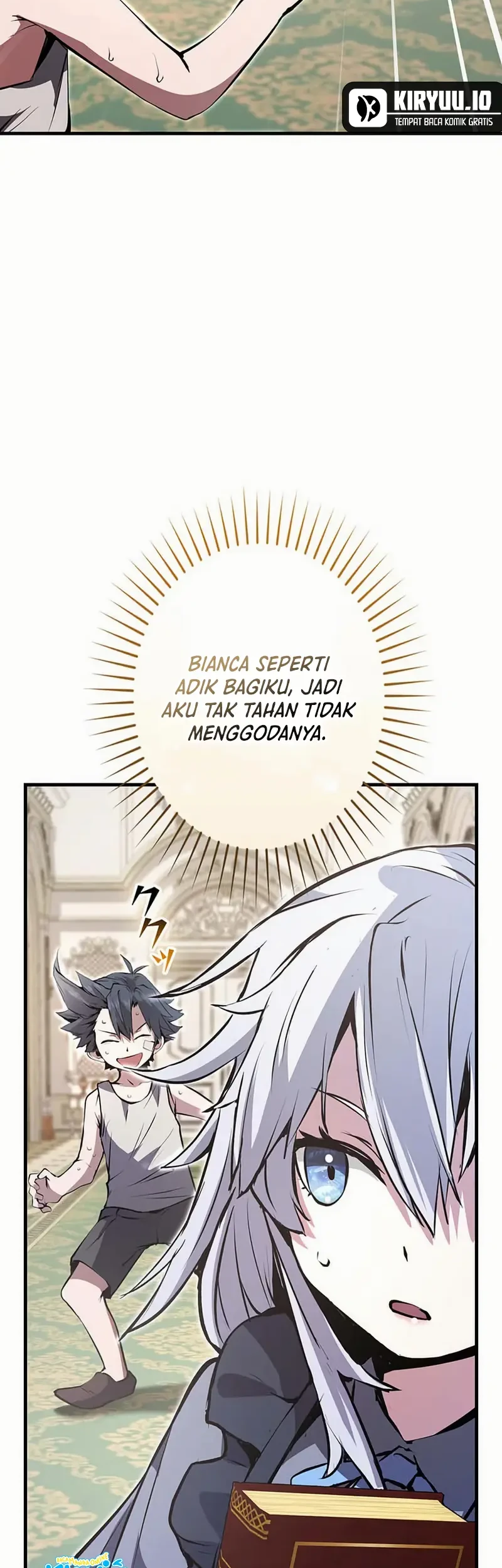 I Became a Munchkin Skill Thief Chapter 10 Gambar 36