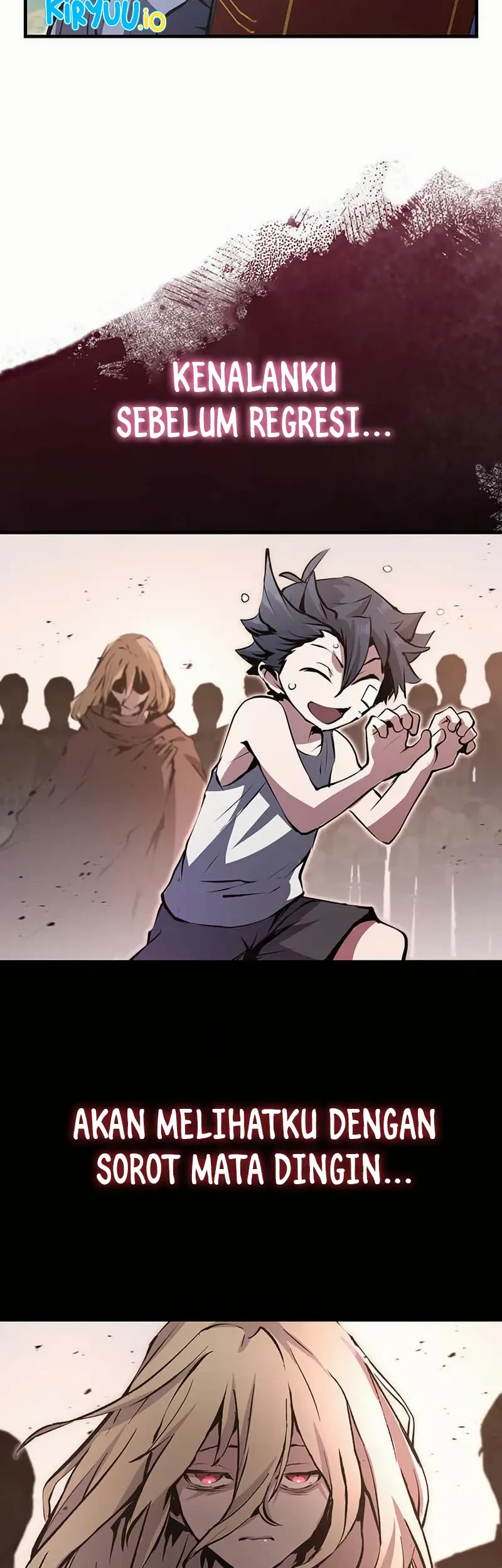 I Became a Munchkin Skill Thief Chapter 10 Gambar 37