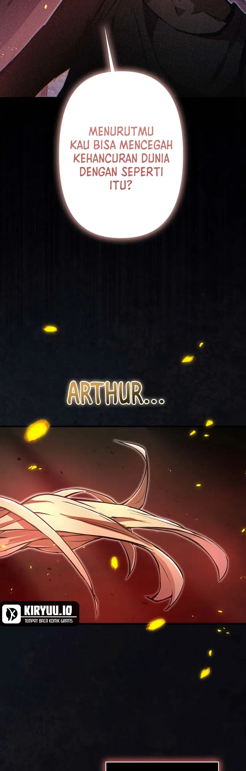 I Became a Munchkin Skill Thief Chapter 10 Gambar 40