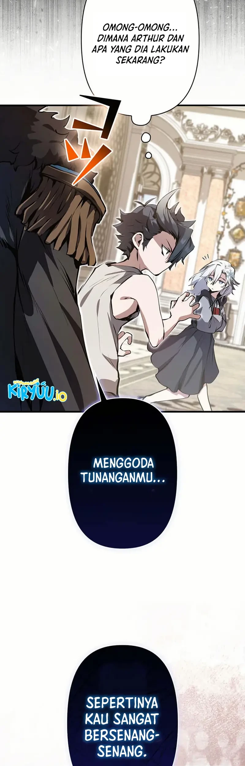 I Became a Munchkin Skill Thief Chapter 10 Gambar 42