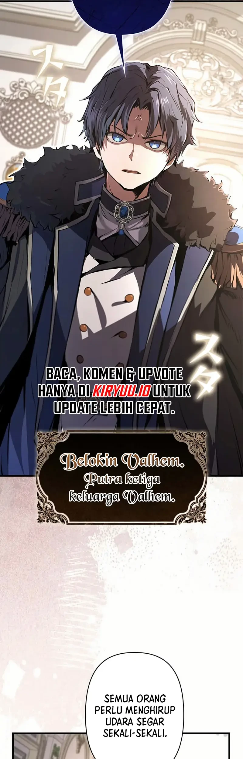 I Became a Munchkin Skill Thief Chapter 10 Gambar 43