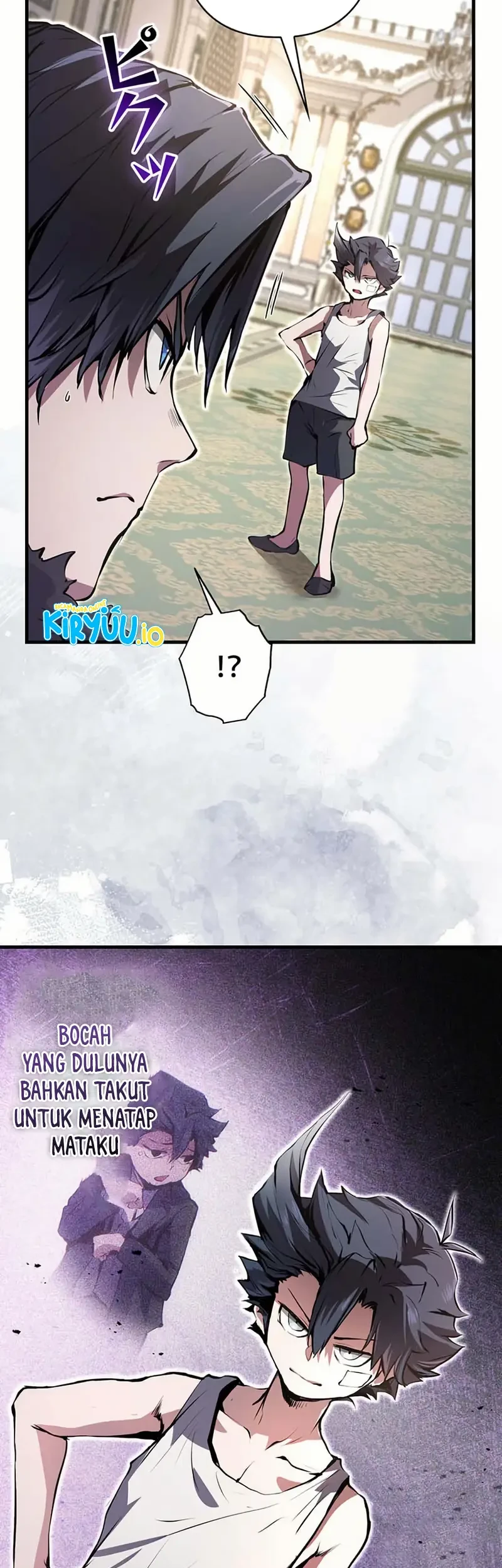 I Became a Munchkin Skill Thief Chapter 10 Gambar 44