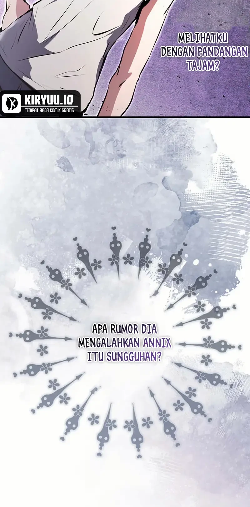 I Became a Munchkin Skill Thief Chapter 10 Gambar 45