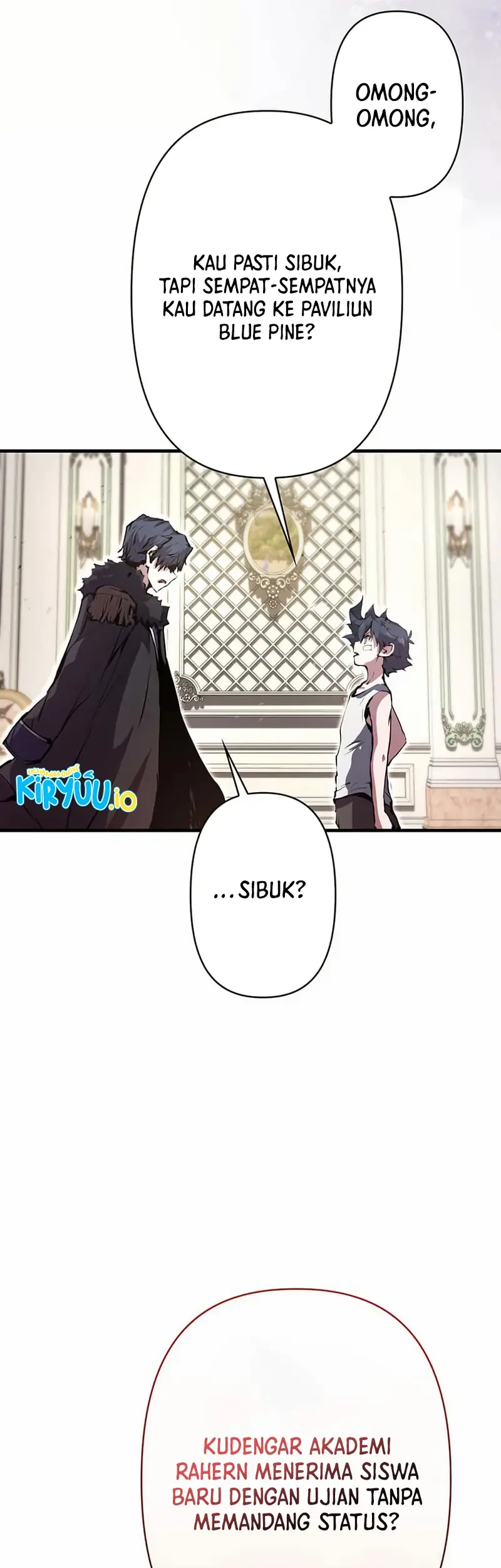 I Became a Munchkin Skill Thief Chapter 10 Gambar 46