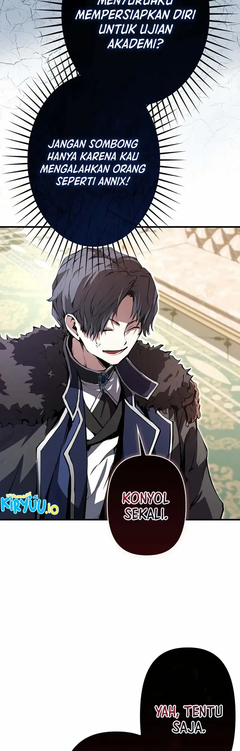 I Became a Munchkin Skill Thief Chapter 10 Gambar 50