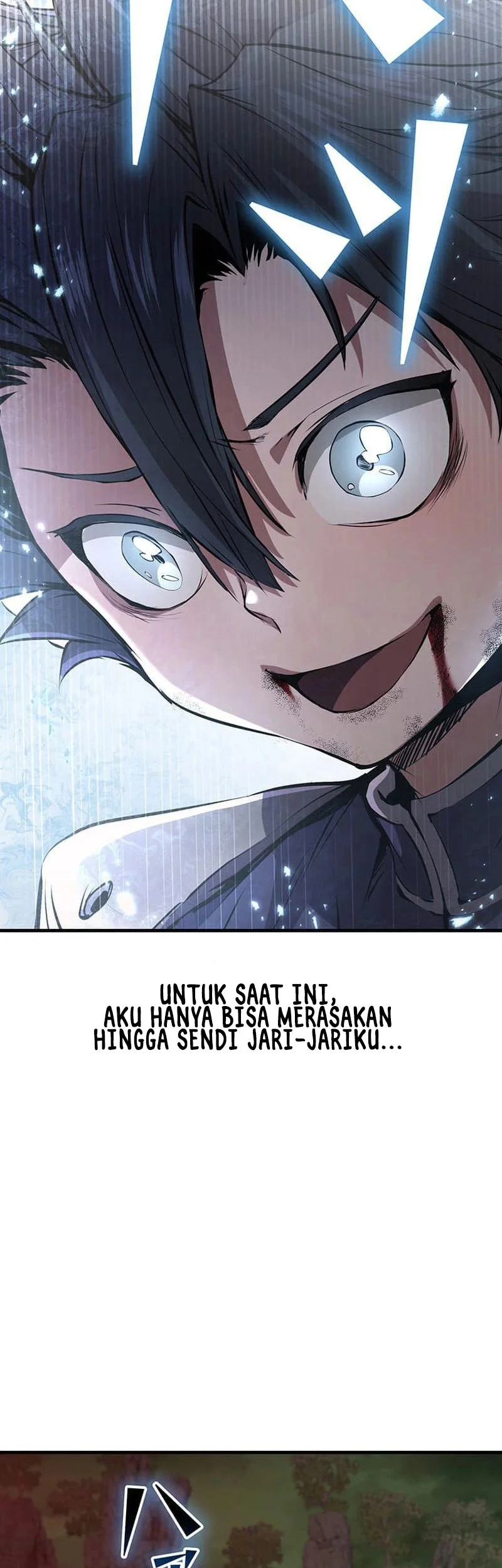 I Became a Munchkin Skill Thief Chapter 11 Gambar 47