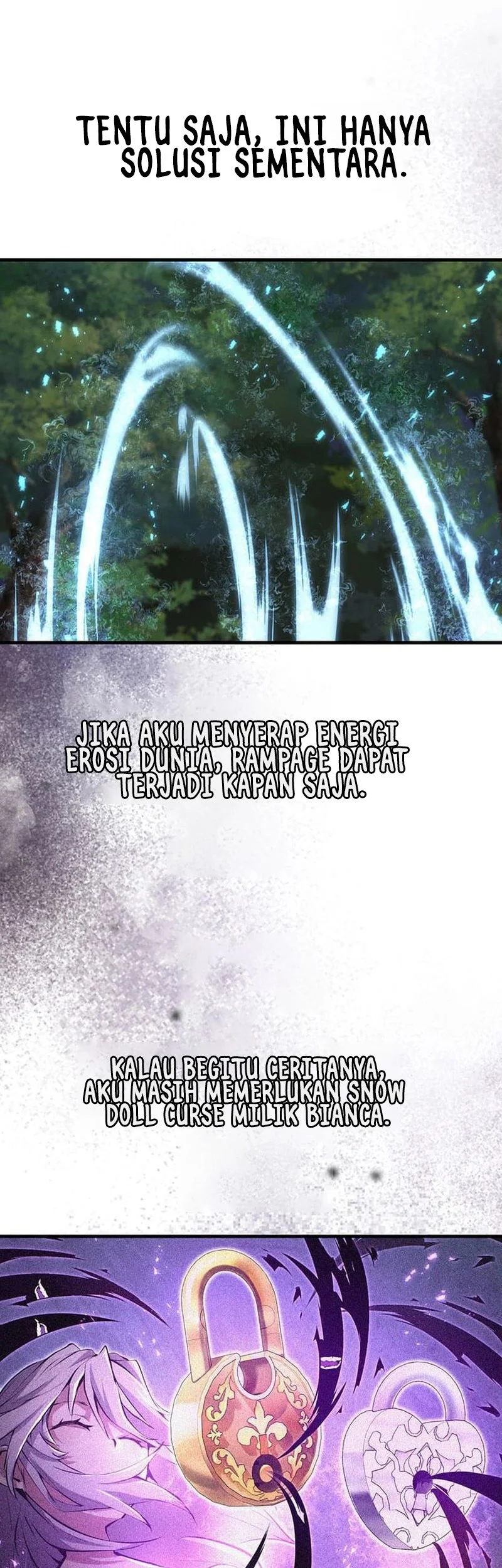 I Became a Munchkin Skill Thief Chapter 11 Gambar 49