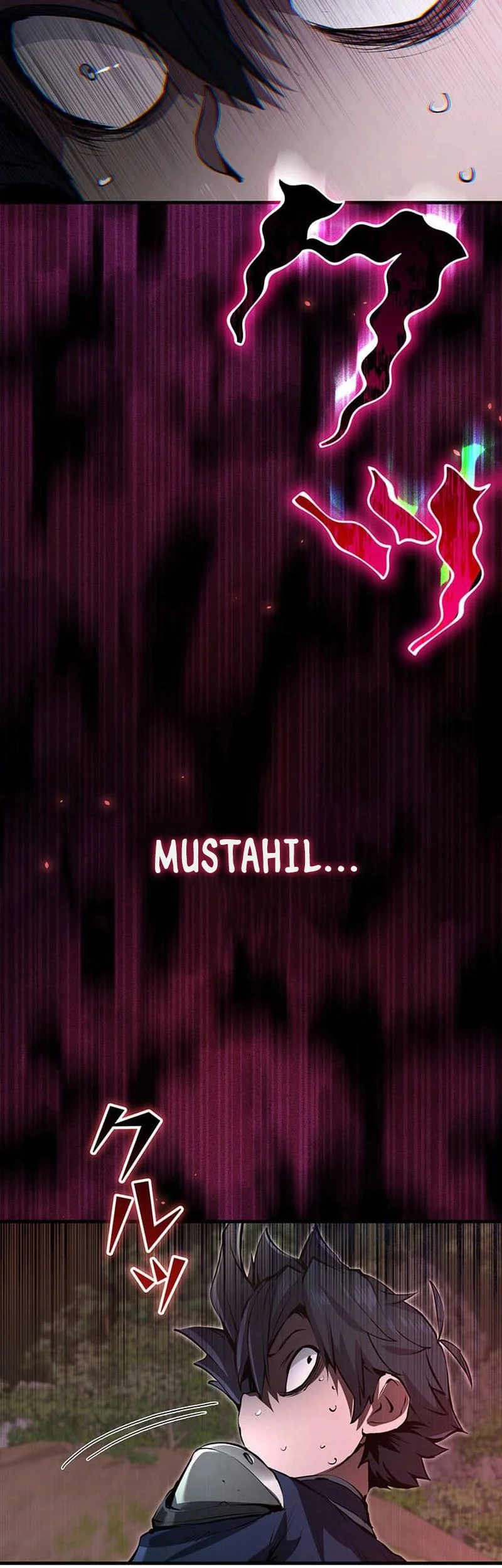 I Became a Munchkin Skill Thief Chapter 11 Gambar 52