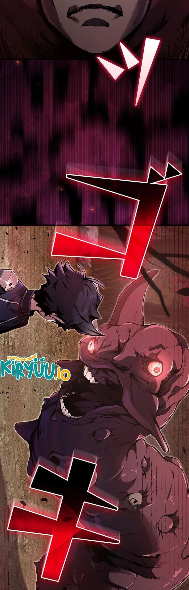 I Became a Munchkin Skill Thief Chapter 11 Gambar 55