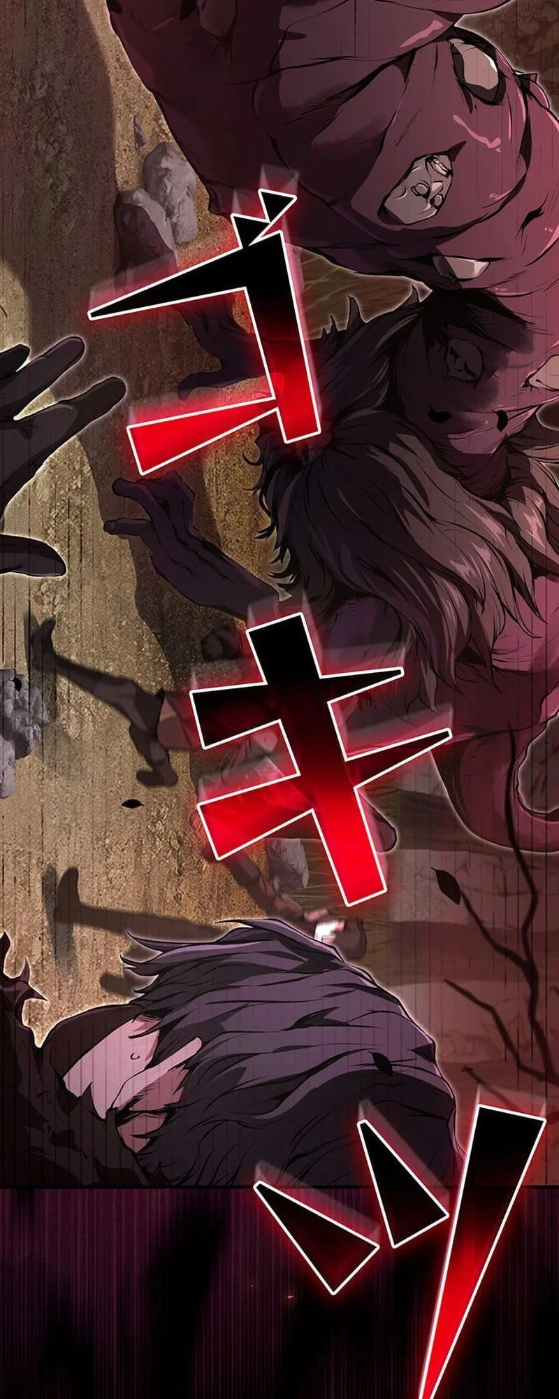 I Became a Munchkin Skill Thief Chapter 11 Gambar 56