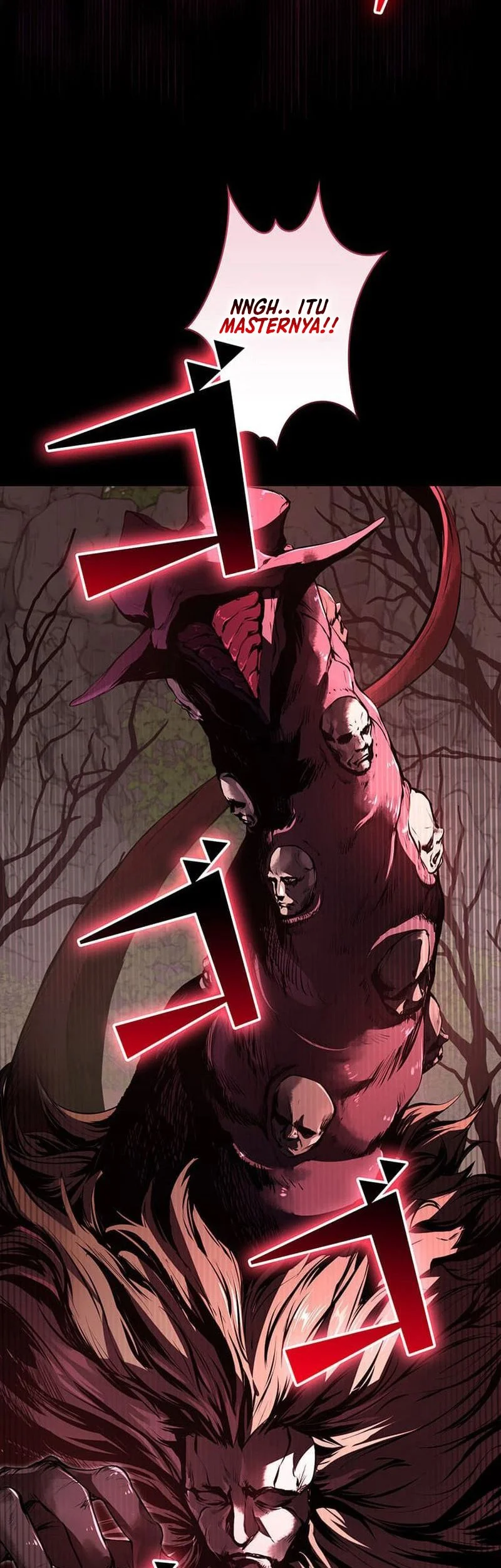 I Became a Munchkin Skill Thief Chapter 11 Gambar 57