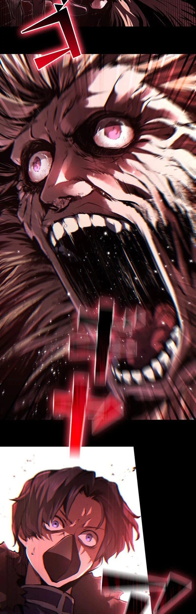 I Became a Munchkin Skill Thief Chapter 11 Gambar 58