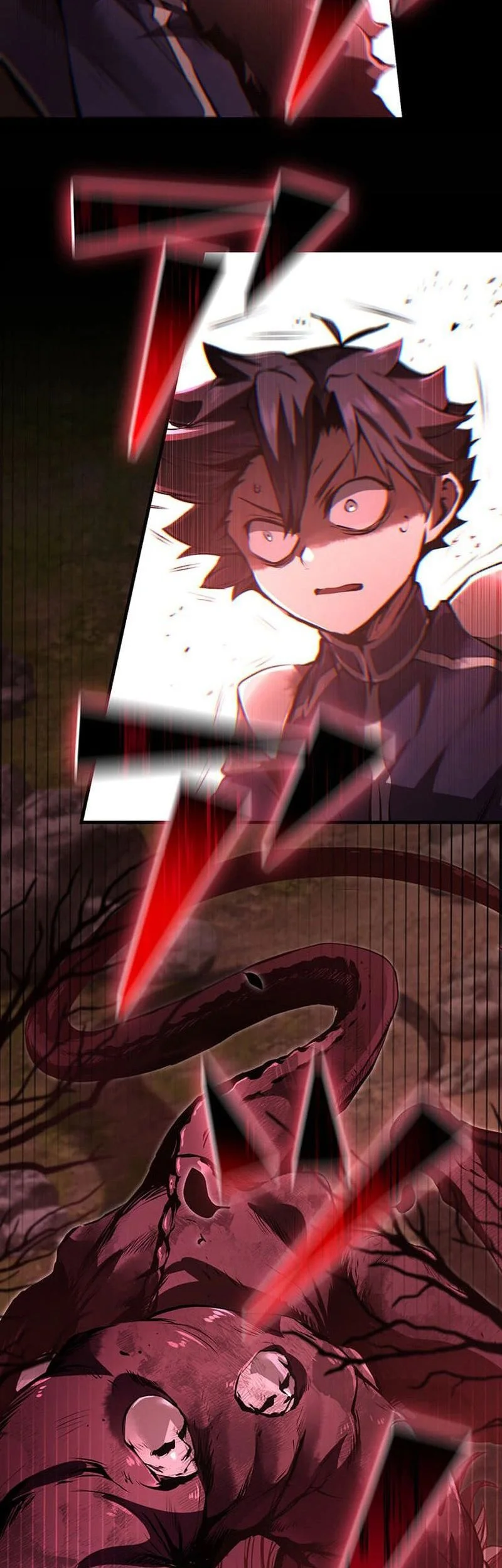 I Became a Munchkin Skill Thief Chapter 11 Gambar 59