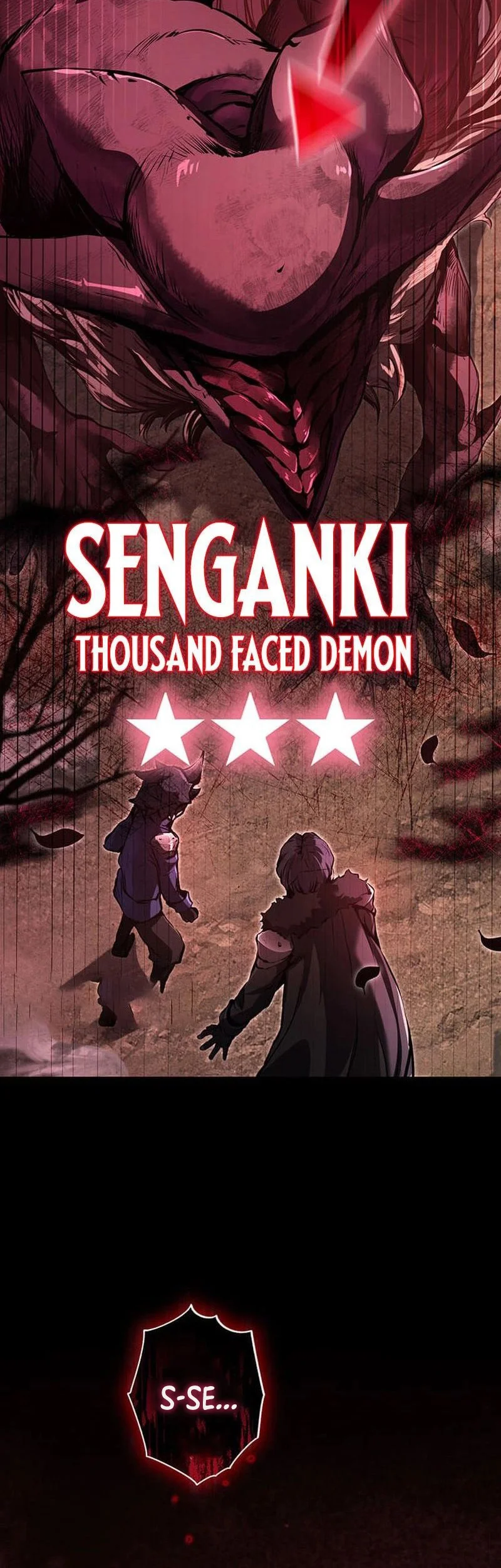 I Became a Munchkin Skill Thief Chapter 11 Gambar 60