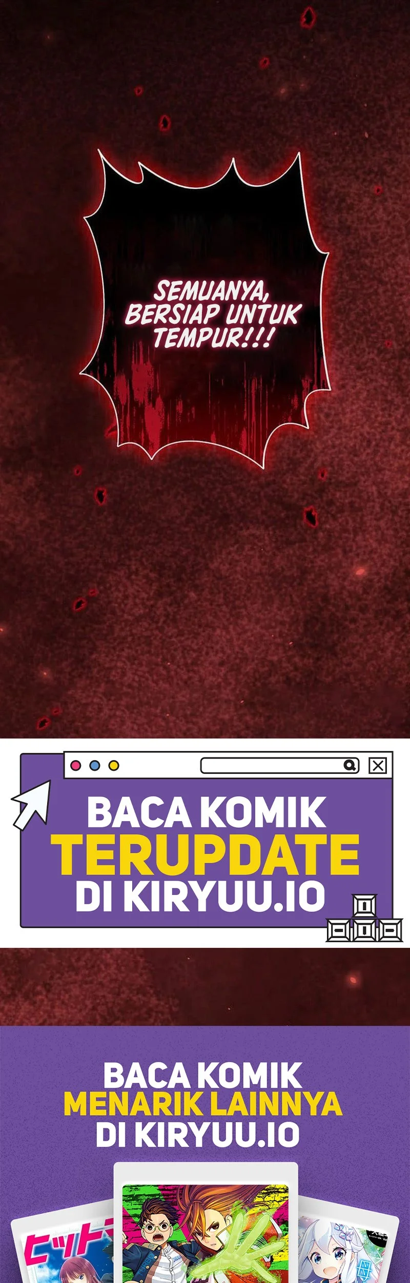 I Became a Munchkin Skill Thief Chapter 11 Gambar 61