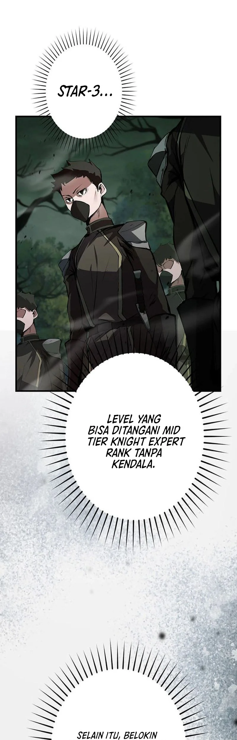 I Became a Munchkin Skill Thief Chapter 11 Gambar 5