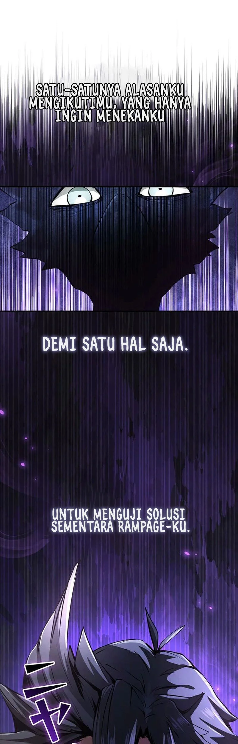 I Became a Munchkin Skill Thief Chapter 11 Gambar 10