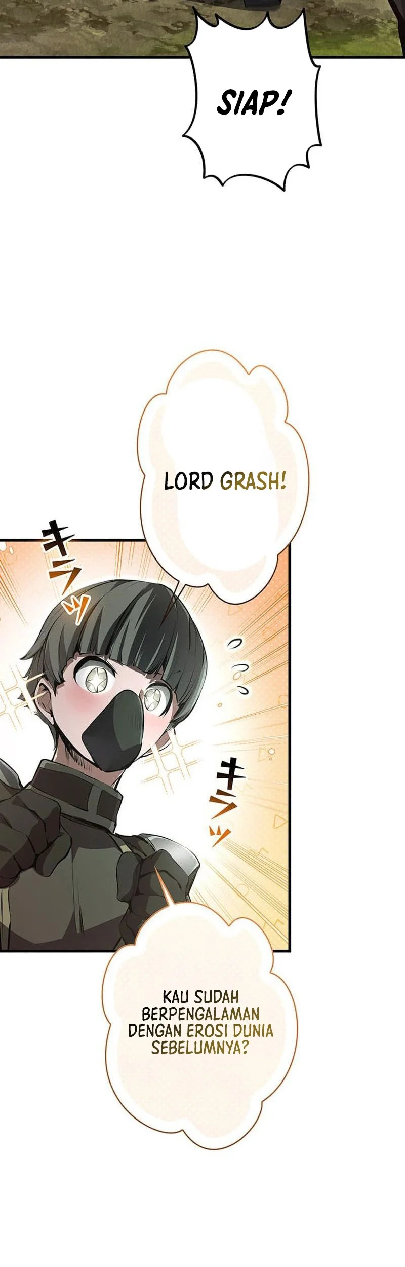 I Became a Munchkin Skill Thief Chapter 11 Gambar 15