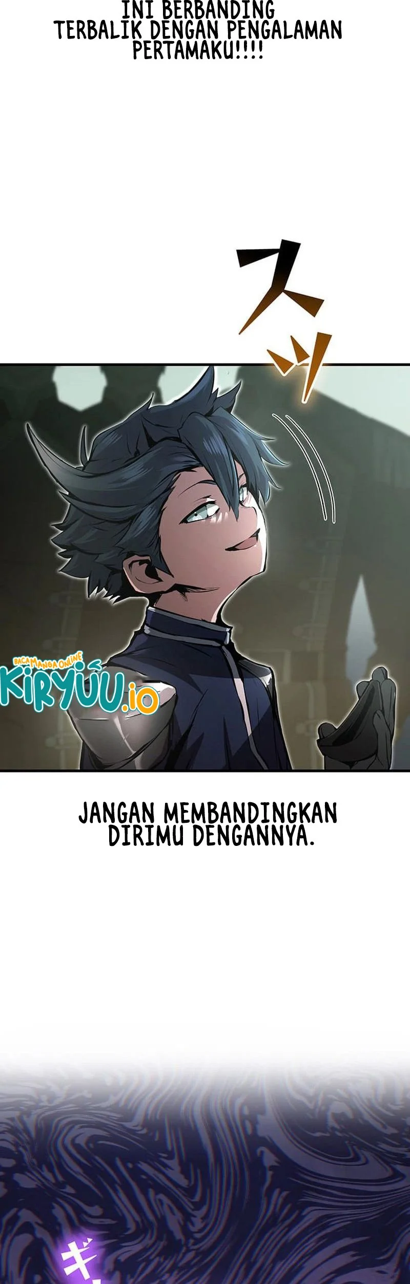 I Became a Munchkin Skill Thief Chapter 11 Gambar 19