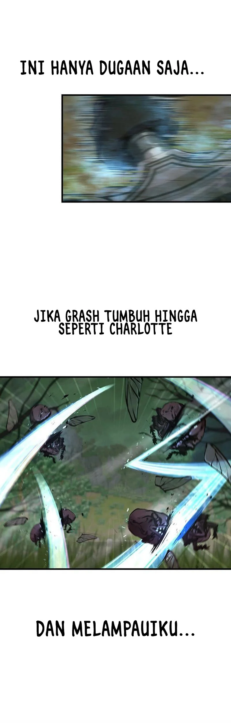 I Became a Munchkin Skill Thief Chapter 11 Gambar 22