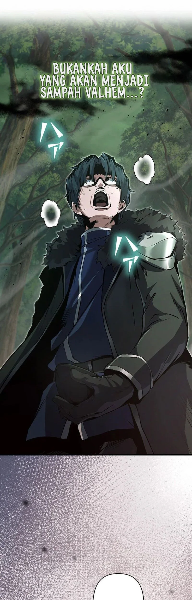 I Became a Munchkin Skill Thief Chapter 11 Gambar 23