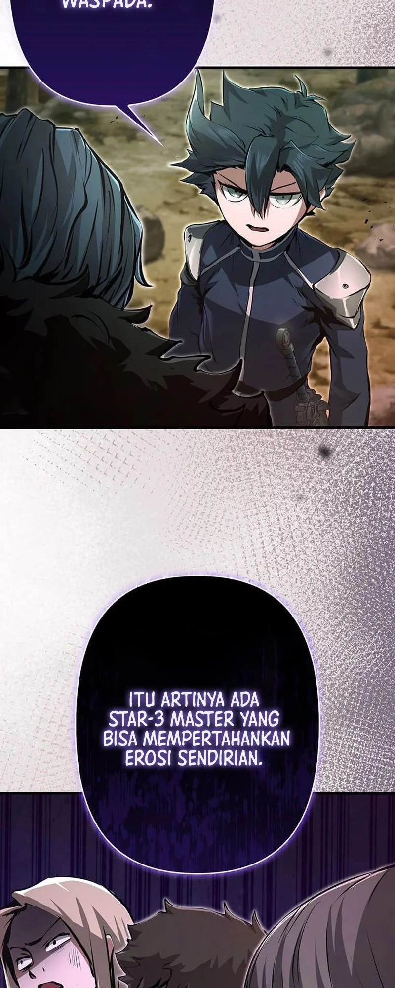 I Became a Munchkin Skill Thief Chapter 11 Gambar 26