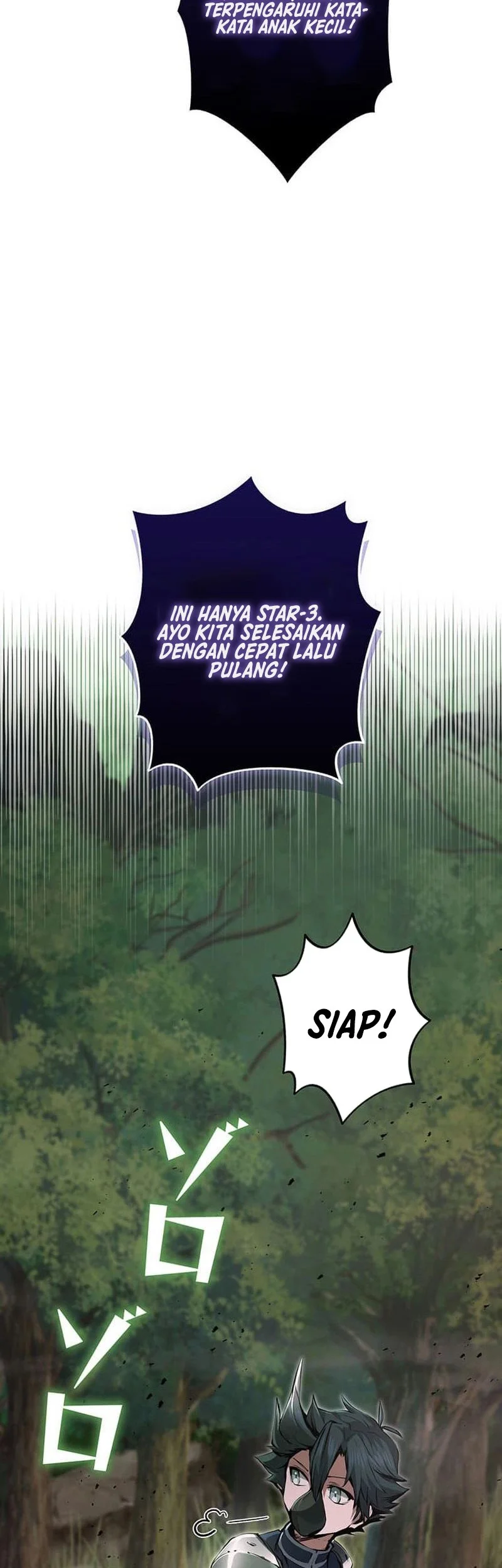 I Became a Munchkin Skill Thief Chapter 11 Gambar 28