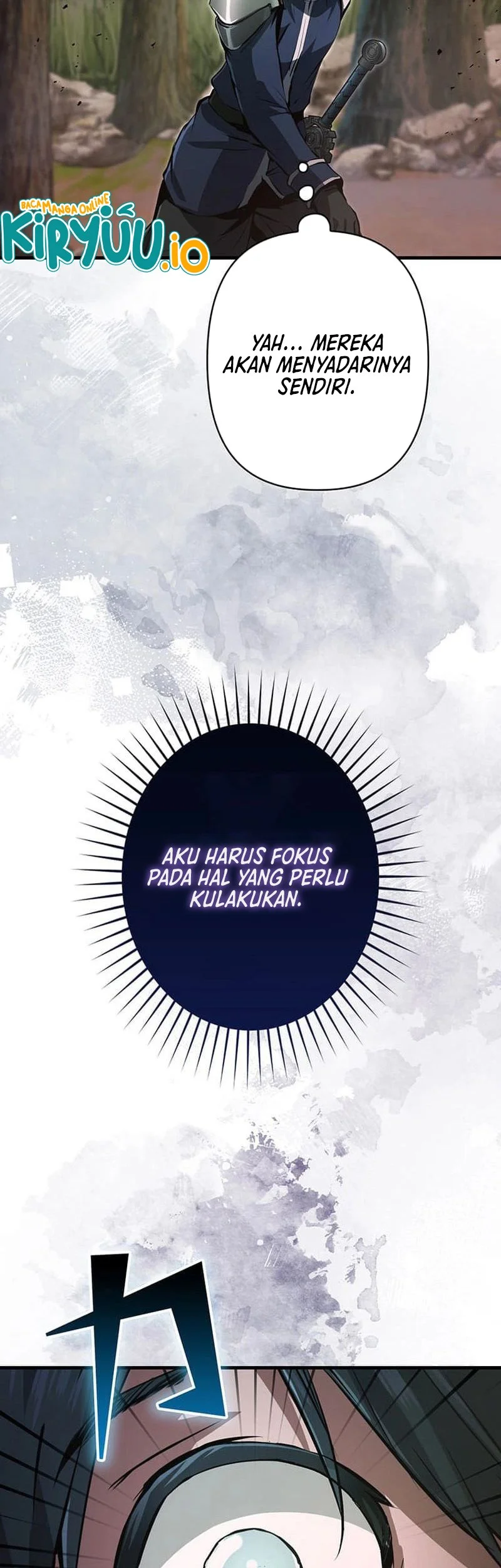 I Became a Munchkin Skill Thief Chapter 11 Gambar 29