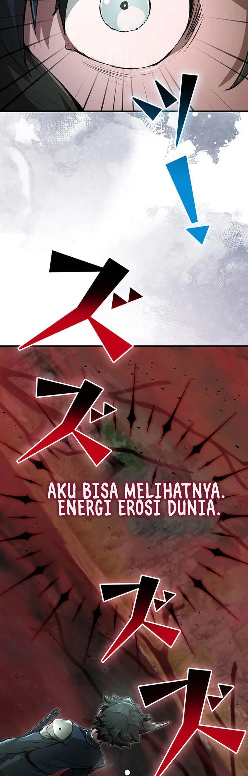 I Became a Munchkin Skill Thief Chapter 11 Gambar 30