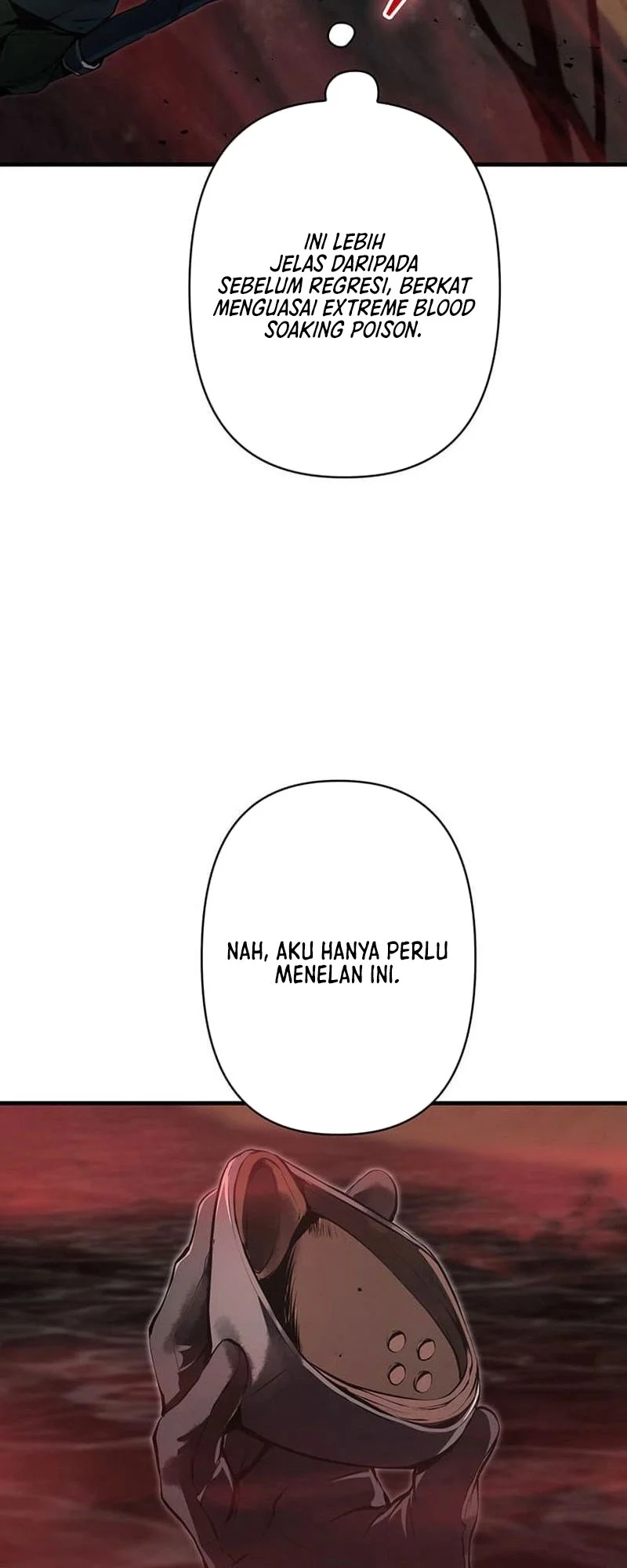 I Became a Munchkin Skill Thief Chapter 11 Gambar 31