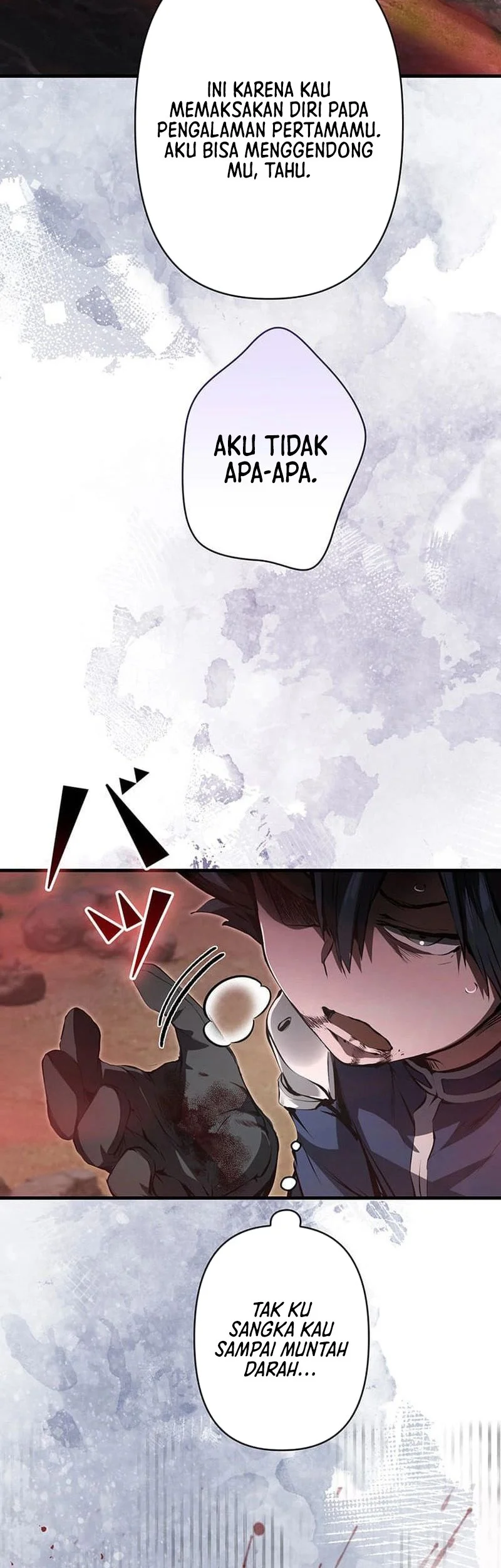 I Became a Munchkin Skill Thief Chapter 11 Gambar 34