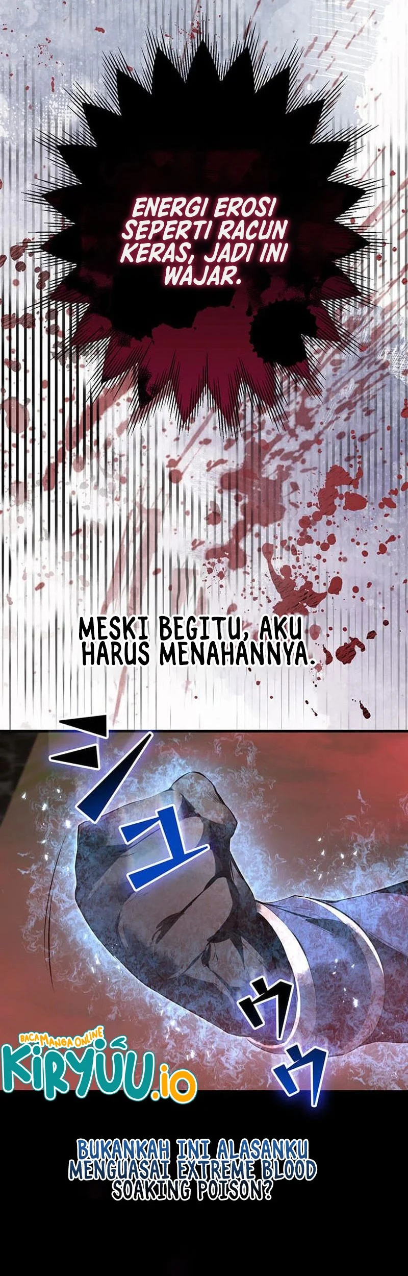 I Became a Munchkin Skill Thief Chapter 11 Gambar 35