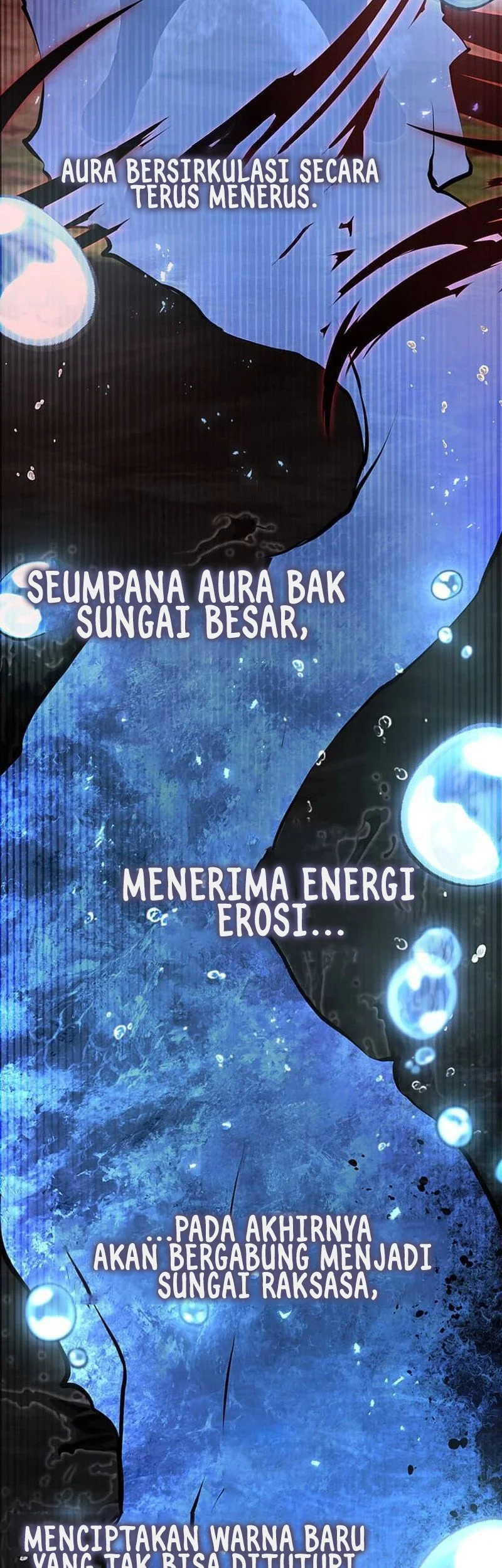 I Became a Munchkin Skill Thief Chapter 11 Gambar 37