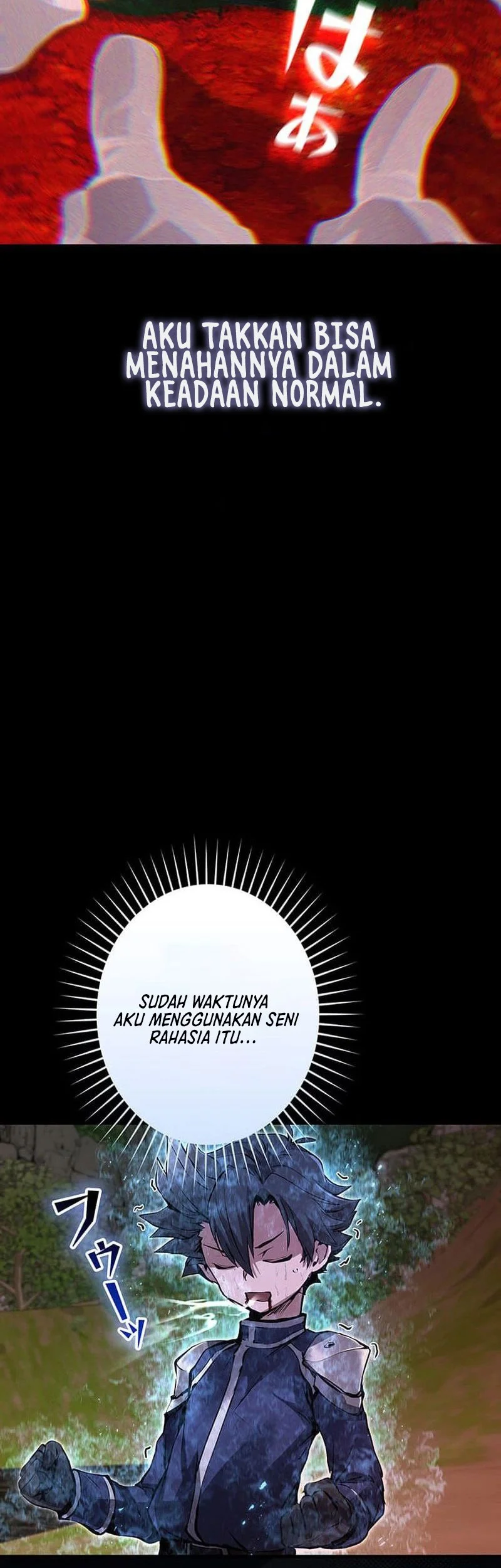 I Became a Munchkin Skill Thief Chapter 11 Gambar 40