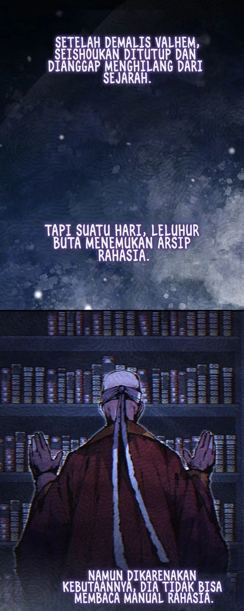 I Became a Munchkin Skill Thief Chapter 11 Gambar 41