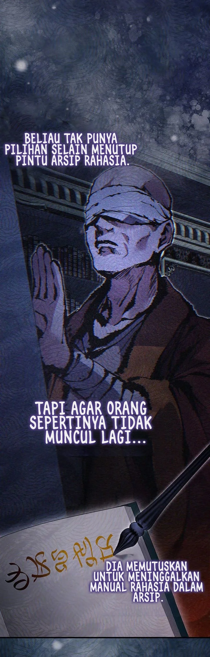 I Became a Munchkin Skill Thief Chapter 11 Gambar 42