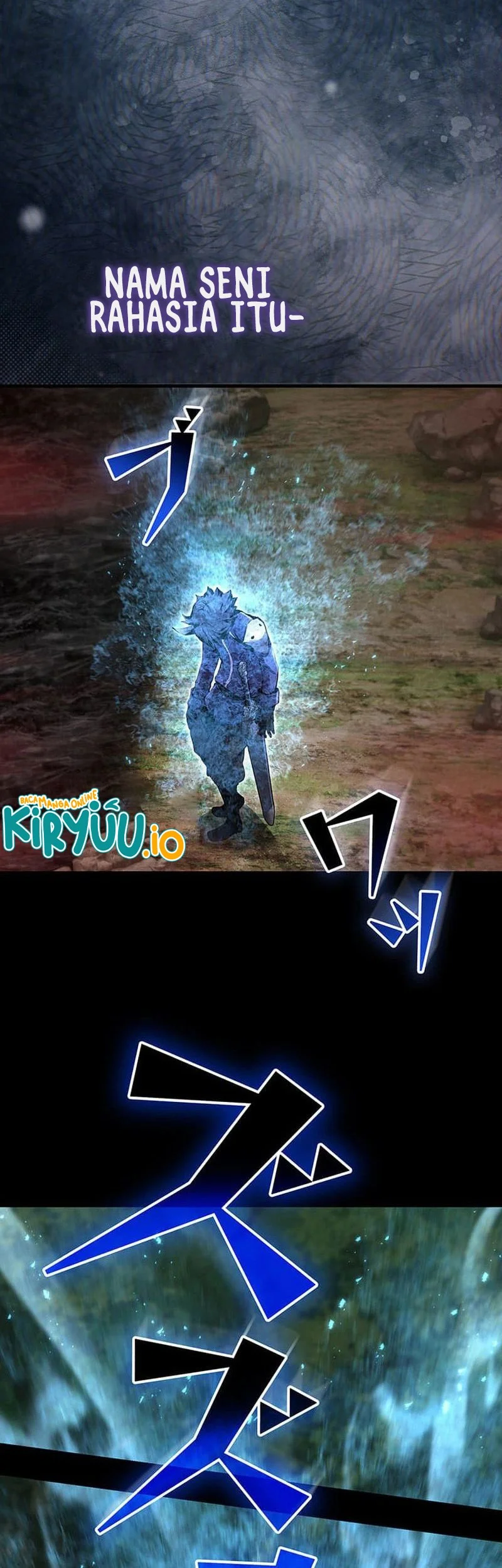 I Became a Munchkin Skill Thief Chapter 11 Gambar 43