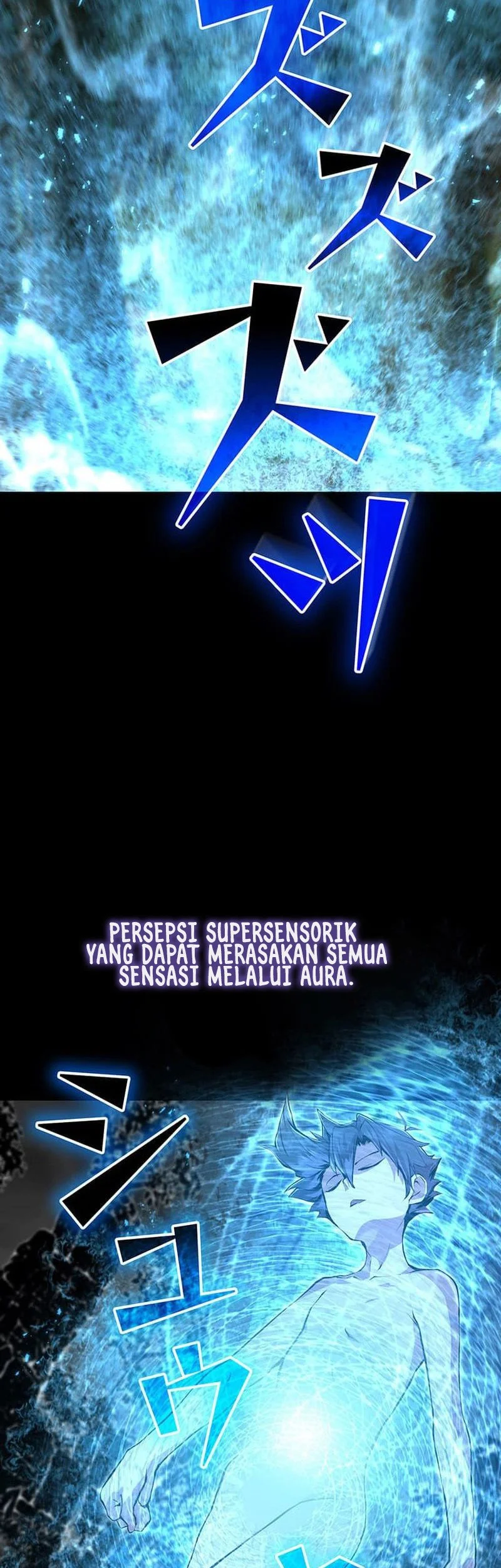 I Became a Munchkin Skill Thief Chapter 11 Gambar 44