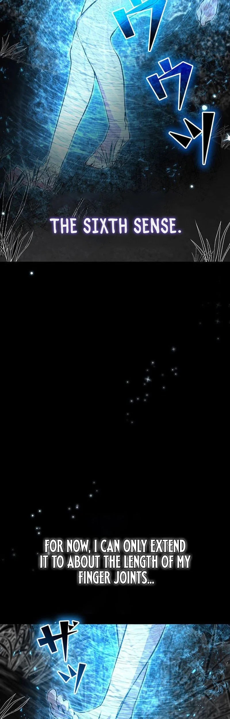 I Became a Munchkin Skill Thief Chapter 11 Gambar 45