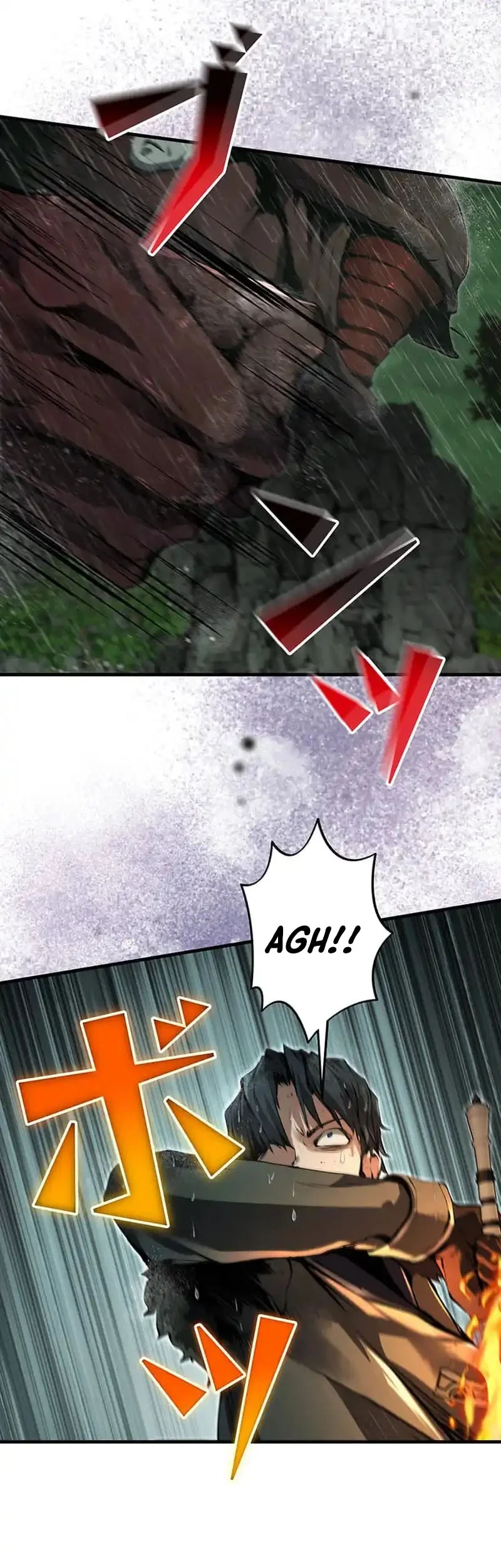 I Became a Munchkin Skill Thief Chapter 12 Gambar 50