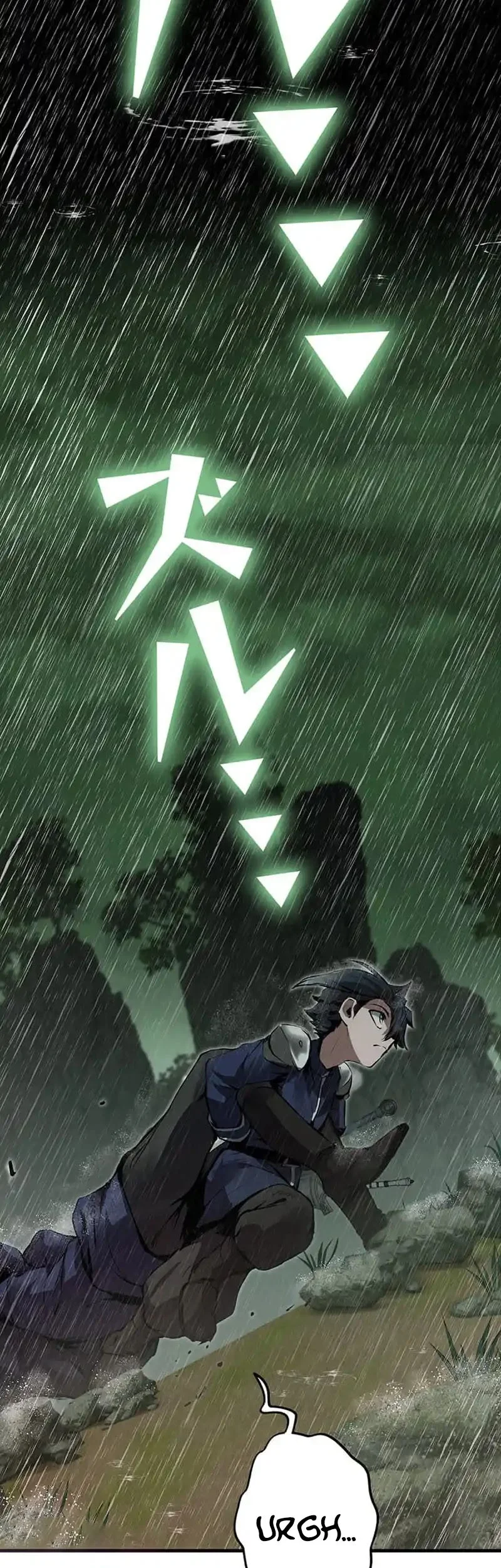 I Became a Munchkin Skill Thief Chapter 12 Gambar 54