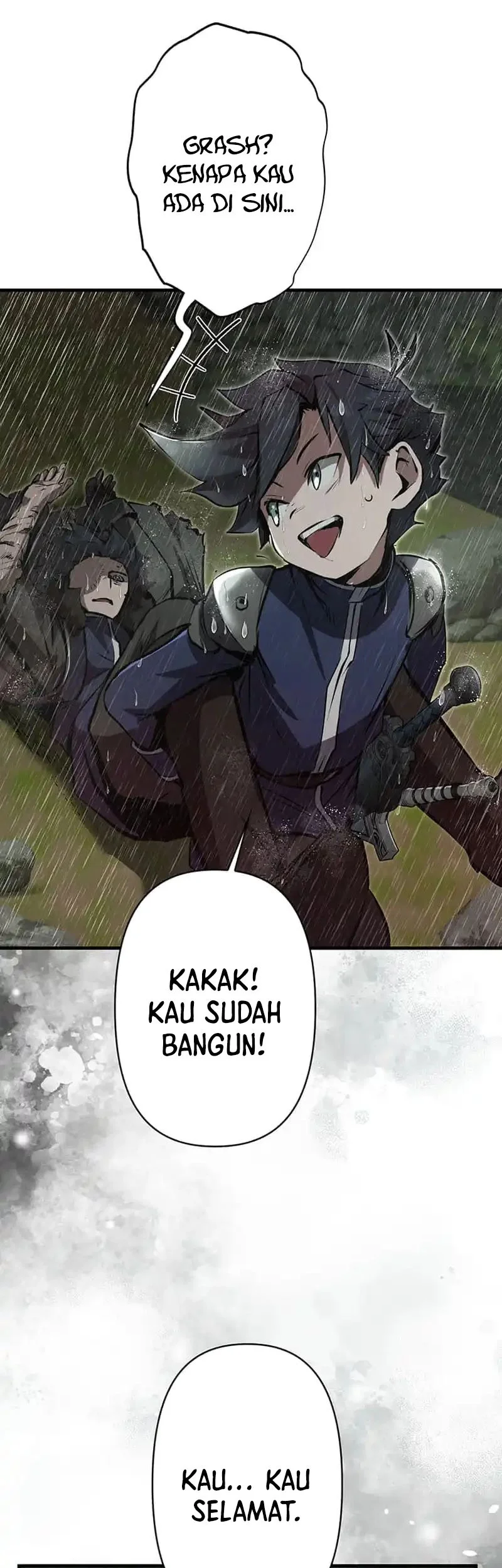 I Became a Munchkin Skill Thief Chapter 12 Gambar 56