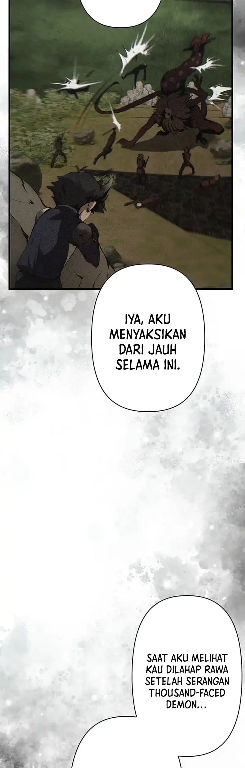 I Became a Munchkin Skill Thief Chapter 12 Gambar 57