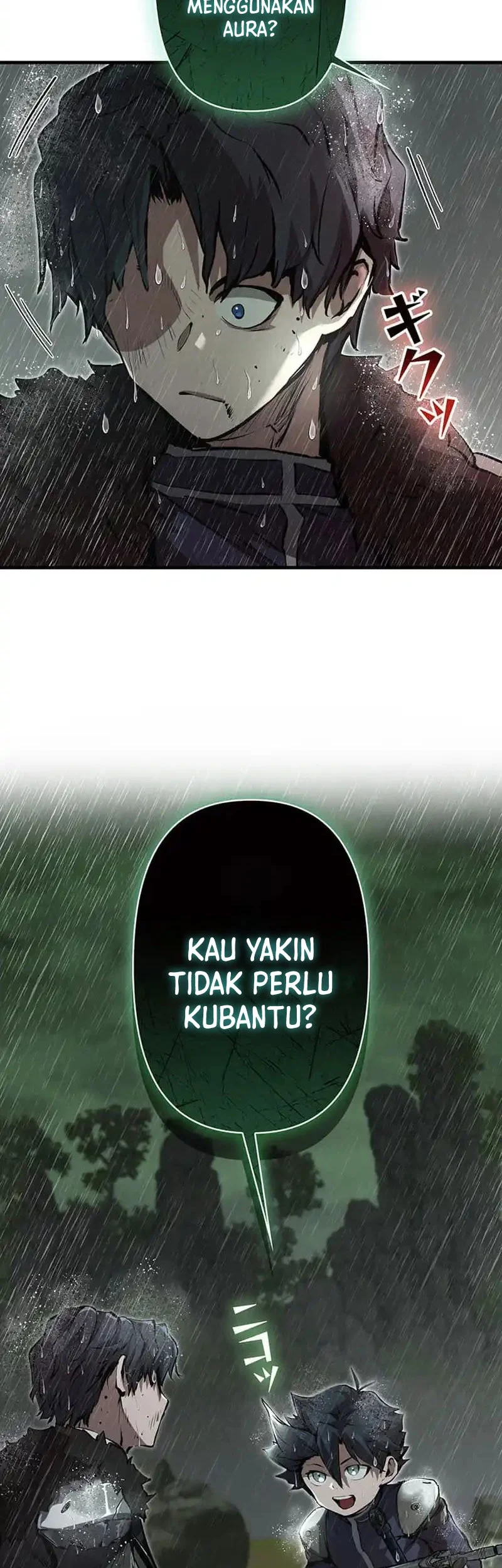 I Became a Munchkin Skill Thief Chapter 12 Gambar 59