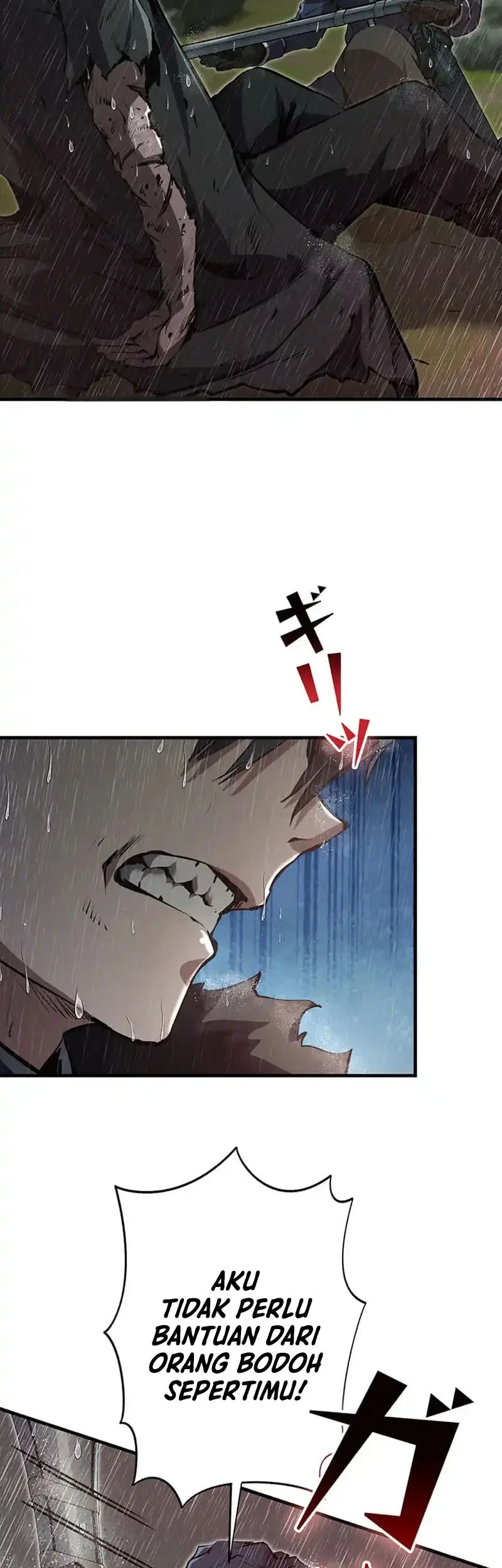 I Became a Munchkin Skill Thief Chapter 12 Gambar 60